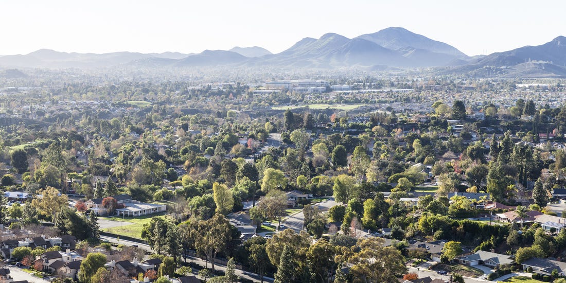 Advanced Homes Thousand Oaks Central Vacuums